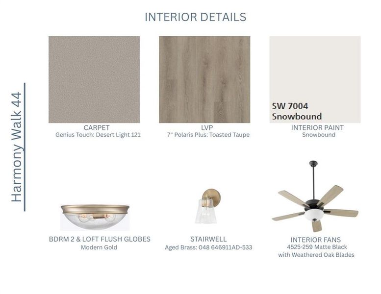 Sample of building materials used in homes in , Cartersville (Image 33).