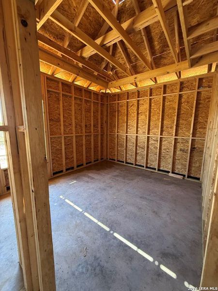 In-progress construction of a new home in , Eagle Pass, TX (Image 9).