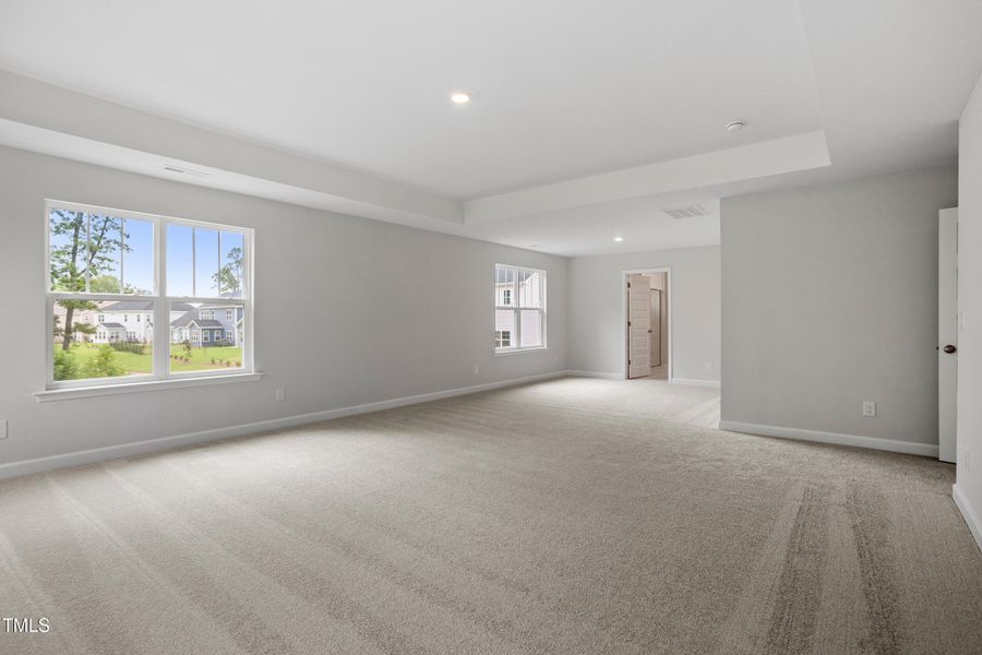 Primary Bedroom 2 Primary Bedroom 2