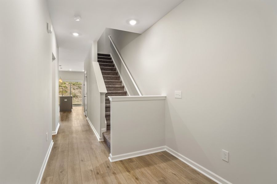 Image 22 of a home in Edwards Station.