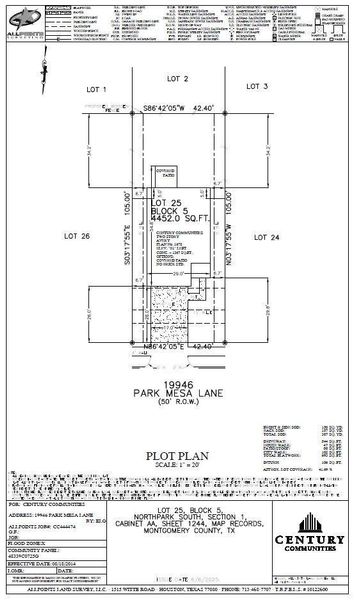 Image 22 of a home in Northpark South. Image 22 of a home in Northpark South.