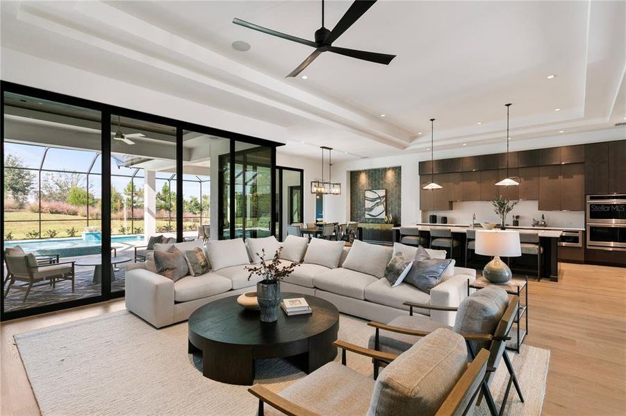 Community amenities in , Odessa (Image 66).