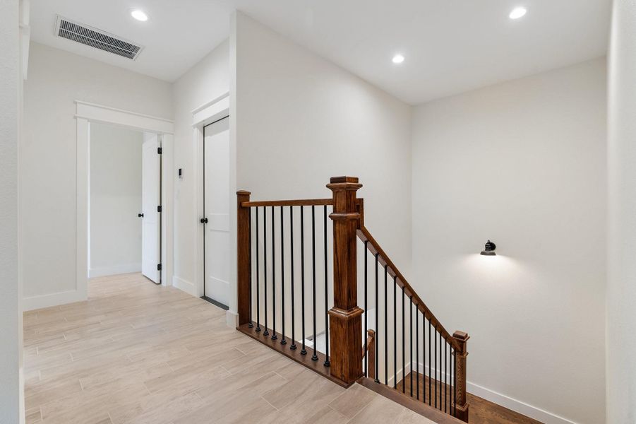 Spacious, unfurnished interior of a new home in , Montgomery (Image 34). Spacious, unfurnished interior of a new home in , Montgomery (Image 34).