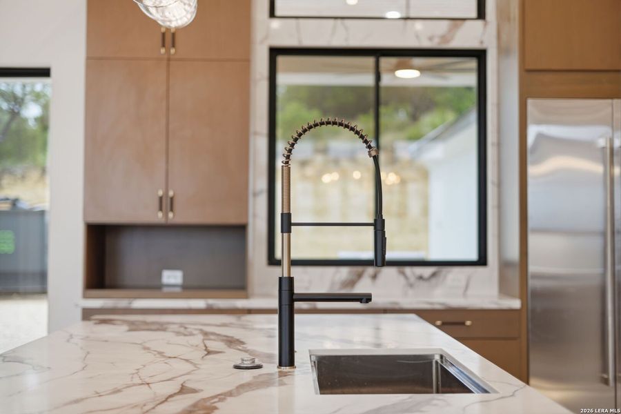 Close-up of interior finishes inside a home in , San Antonio (Image 21). Close-up of interior finishes inside a home in , San Antonio (Image 21).