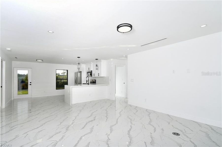 Spacious, unfurnished interior of a new home in , Lehigh Acres (Image 25). Spacious, unfurnished interior of a new home in , Lehigh Acres (Image 25).