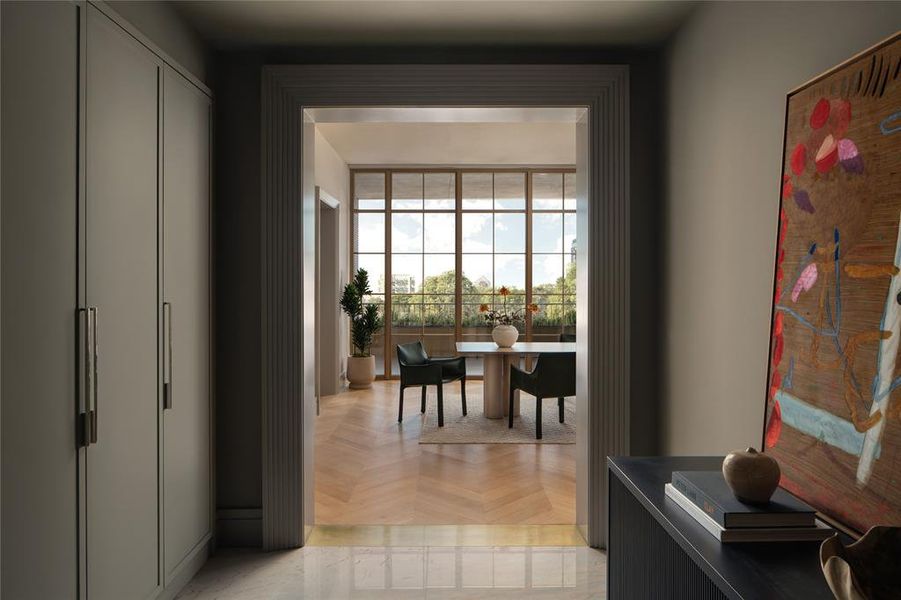 Residence Foyer Residence Foyer