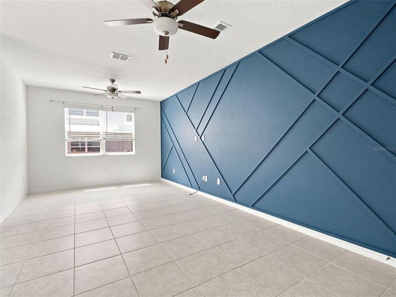 Spacious, unfurnished interior of a new home in , San Antonio (Image 29).