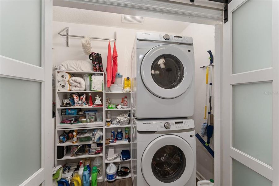 Close-up of interior finishes inside a home in , The Villages (Image 21). Close-up of interior finishes inside a home in , The Villages (Image 21).