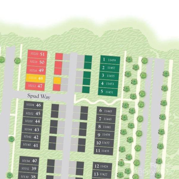 Homesite 1 Homesite 1