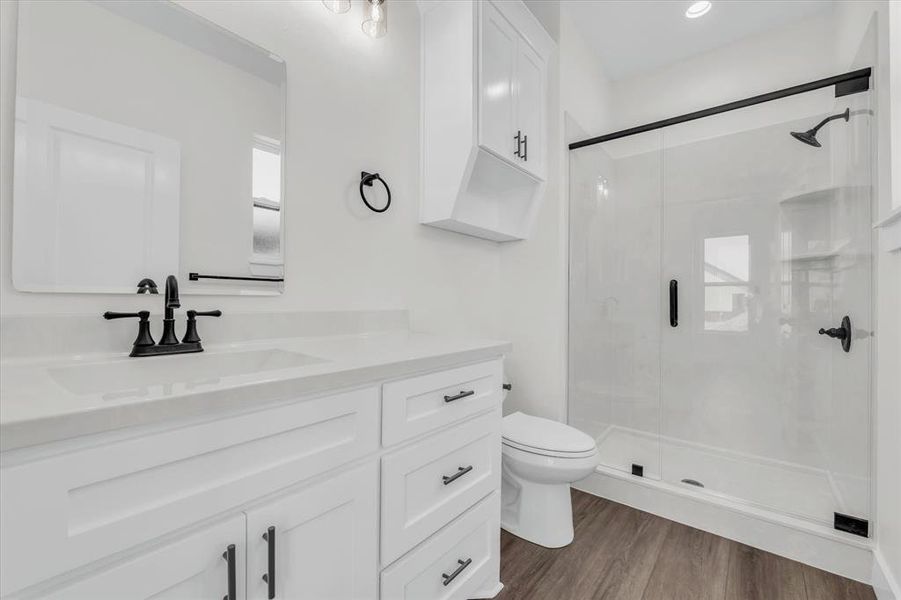 Furnished interior view inside a new home in , Elm Mott (Image 6). Furnished interior view inside a new home in , Elm Mott (Image 6).