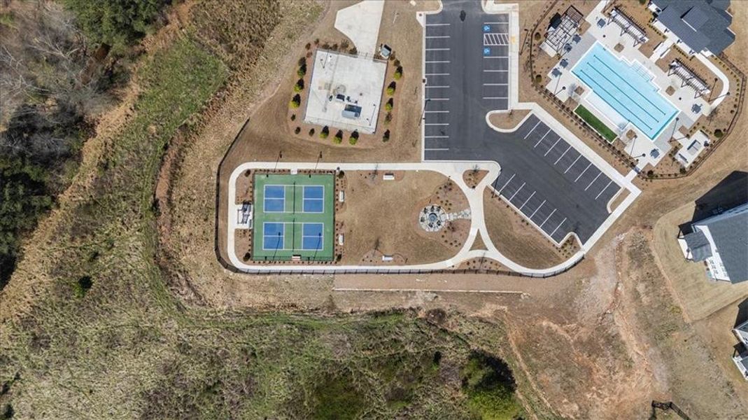 Community amenities in , Woodstock (Image 48).