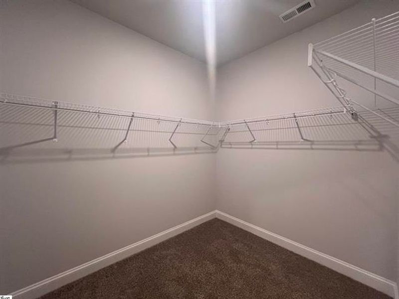 Spacious, unfurnished interior of a new home in Harrison Valley, Simpsonville (Image 14). Spacious, unfurnished interior of a new home in Harrison Valley, Simpsonville (Image 14).