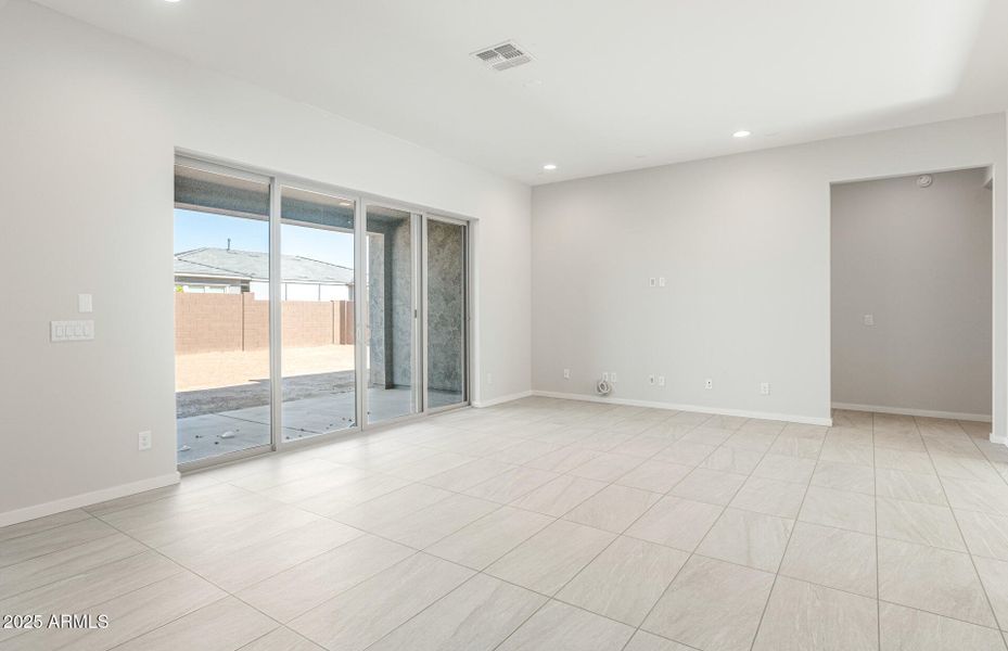 Gathering Room Gathering Room