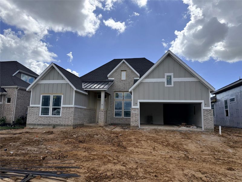 Home is Under Construction Home is Under Construction