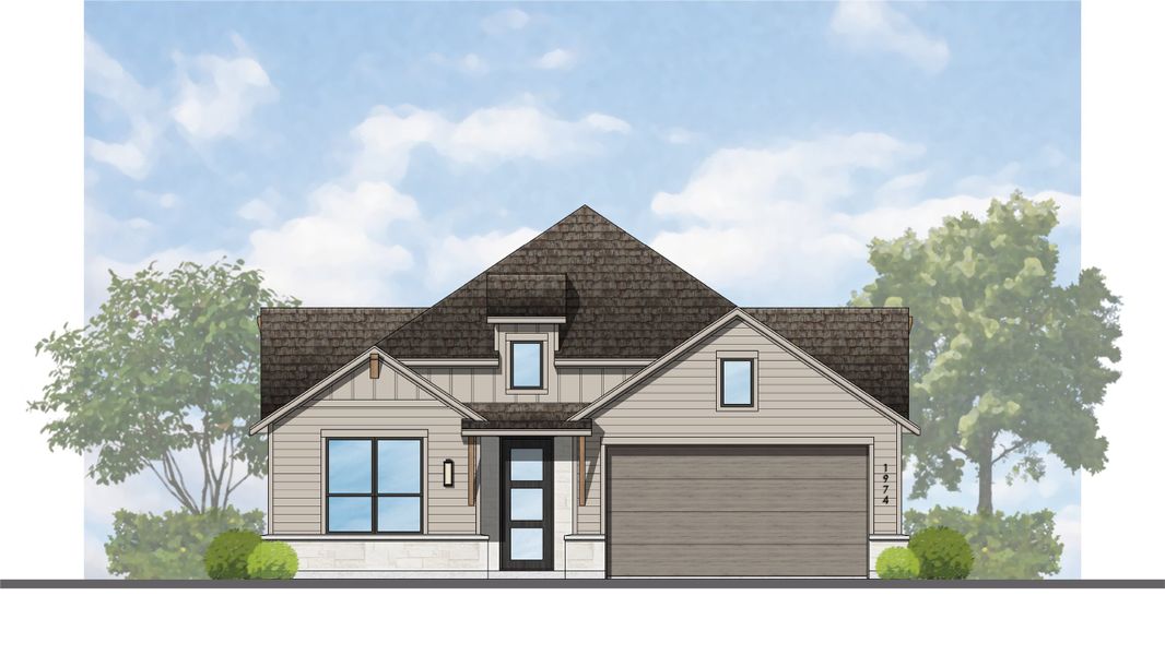 Elevation C3