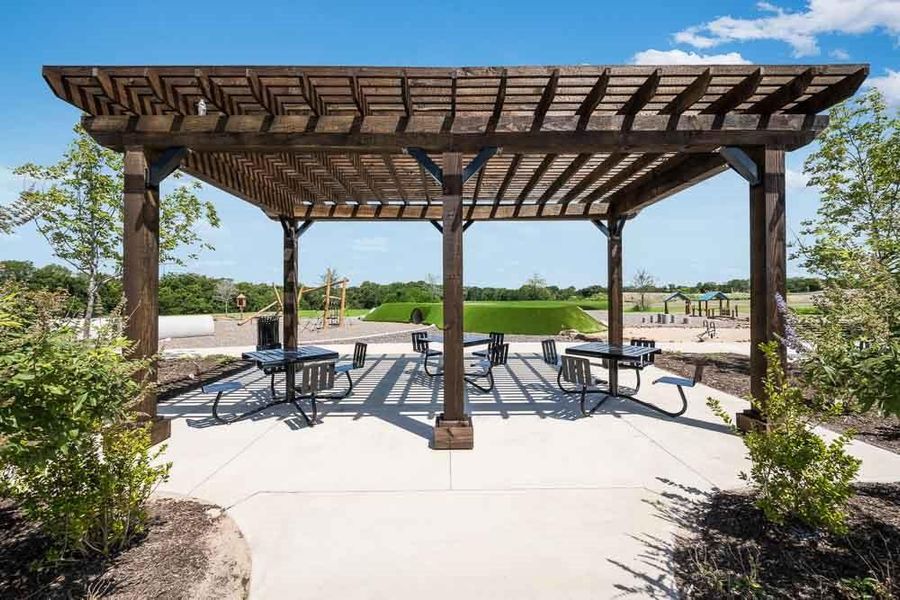 Highland Lakes Community Highland Lakes Community