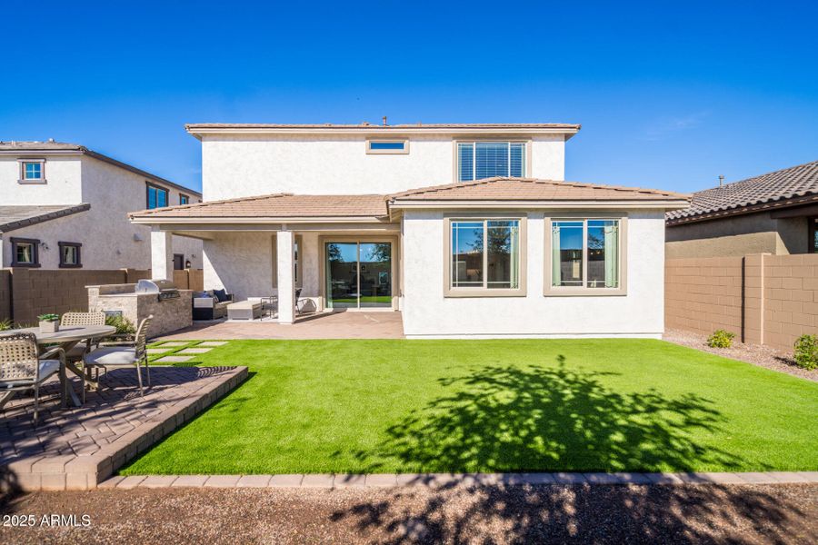 7921 E. Raleigh Avenue 7921 E. Raleigh Avenue