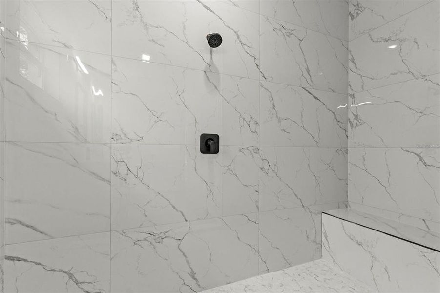 Close-up of interior finishes inside a home in , Citrus Springs (Image 13).