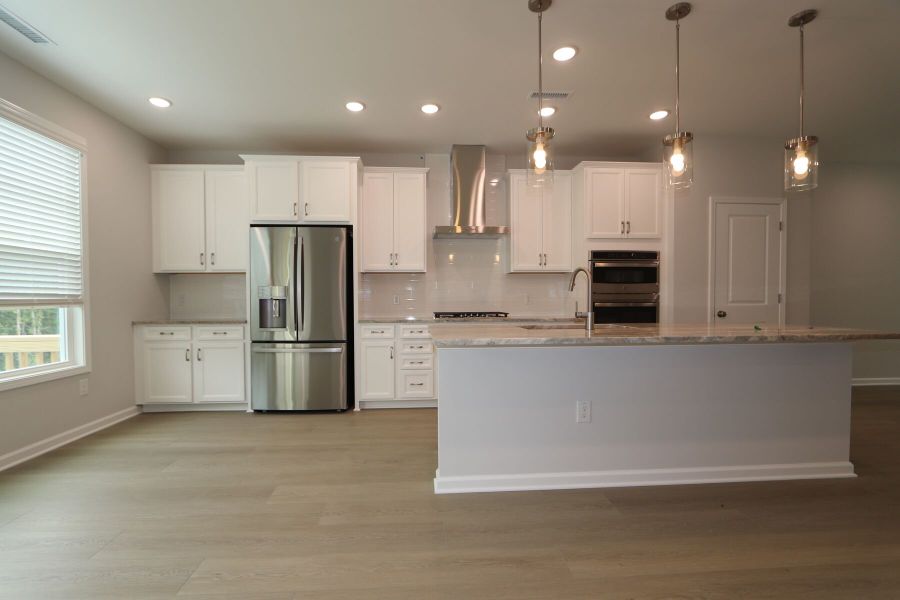Kitchen Kitchen