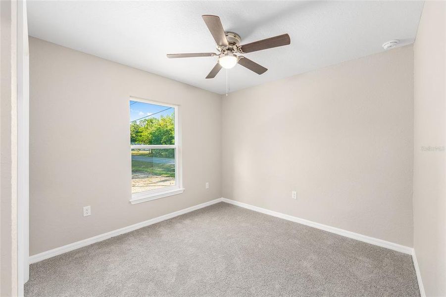 Spacious, unfurnished interior of a new home in , Ocklawaha (Image 12). Spacious, unfurnished interior of a new home in , Ocklawaha (Image 12).