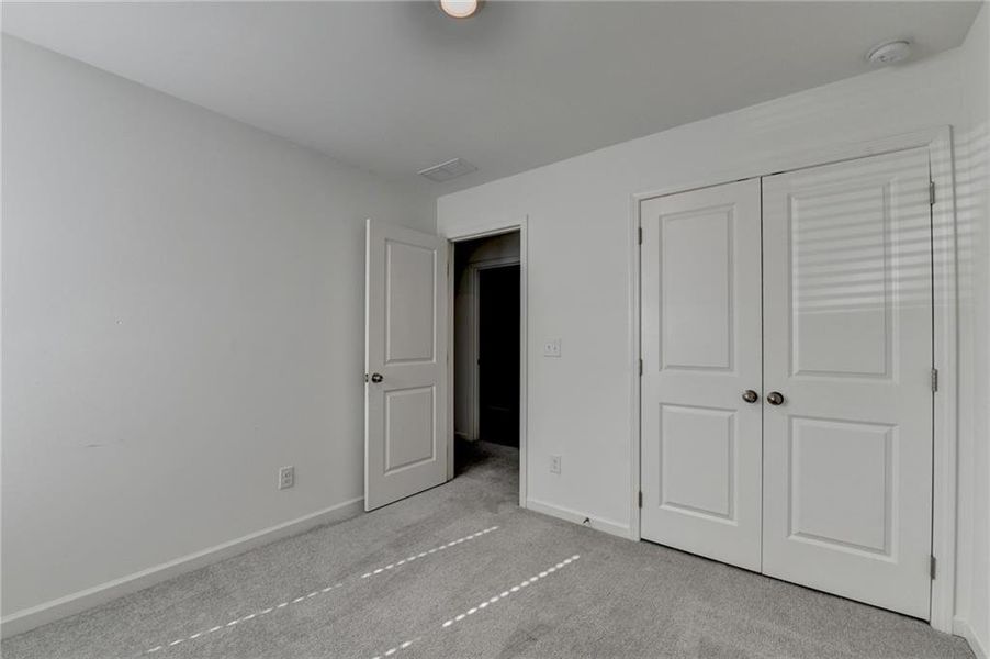 Spacious, unfurnished interior of a new home in , Braselton (Image 38).