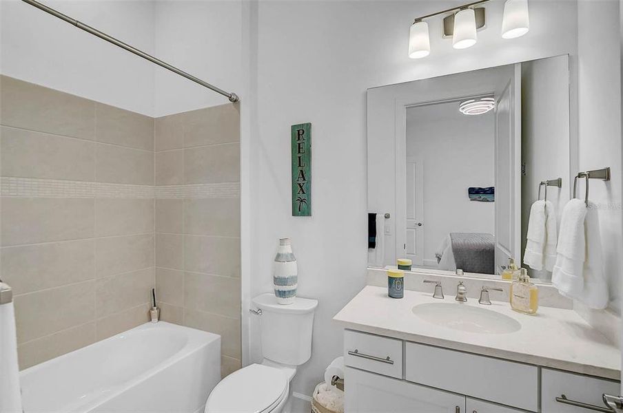 Furnished interior view inside a new home in , Nokomis (Image 11). Furnished interior view inside a new home in , Nokomis (Image 11).