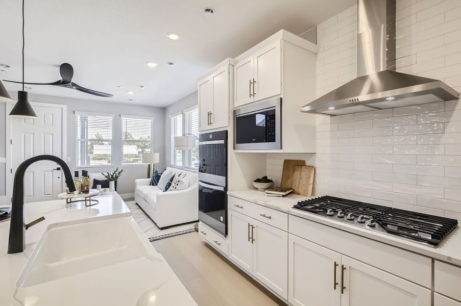 Westminster, CO New Home.  - Slide 10