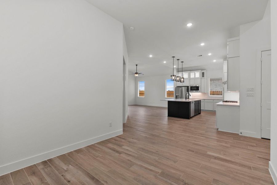 **Photos are representative of the floor plan and not of the actual home**