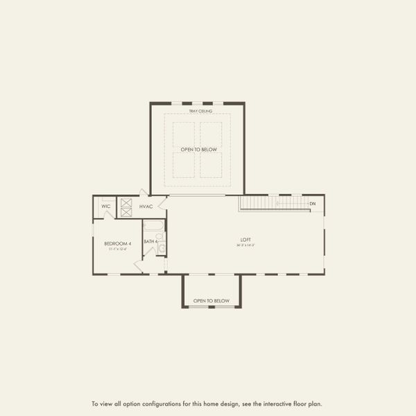 2D floor plan layout for the Madeira by DiVosta in Amara, Lake Worth, FL (Image 6). 2D floor plan layout for the Madeira by DiVosta in Amara, Lake Worth, FL (Image 6).