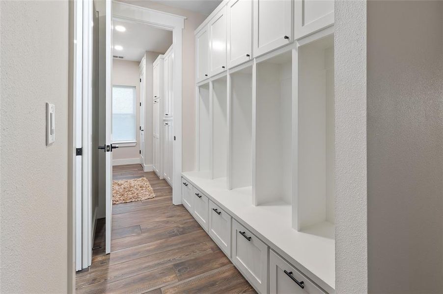 Furnished interior view inside a new home in , Wichita Falls (Image 22). Furnished interior view inside a new home in , Wichita Falls (Image 22).