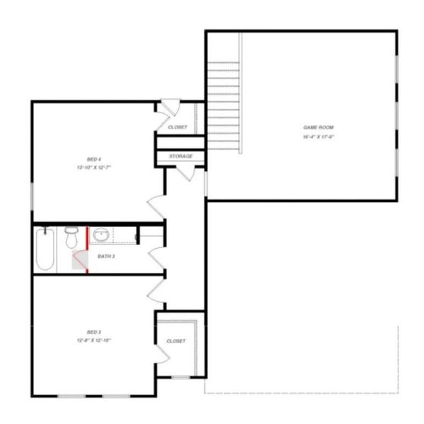 1228 Cider Mill Lane SF