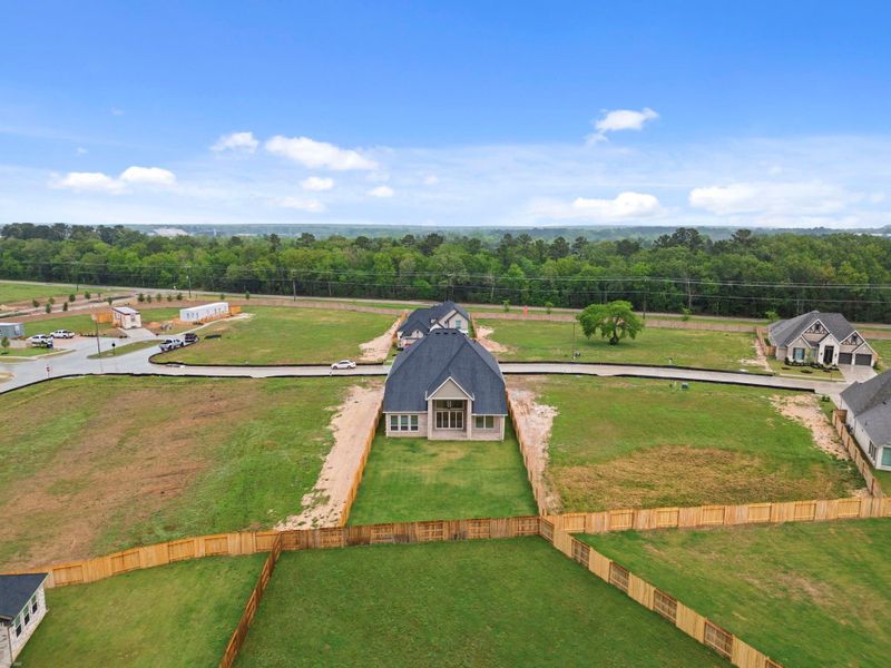 Image 34 of a home in Briarley.