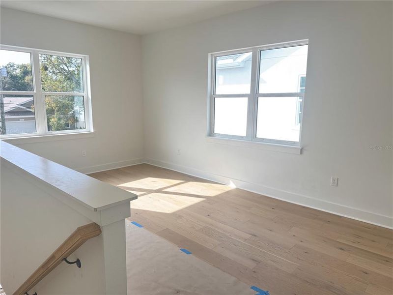 In-progress construction of a new home in , Tampa, FL (Image 10).