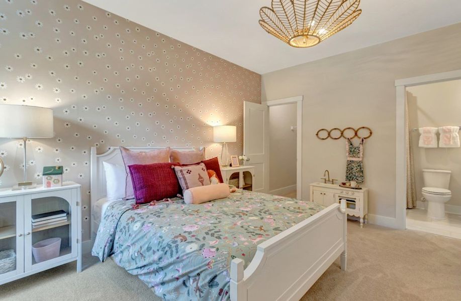 Dillon Bedroom 4 Dillon Bedroom 4