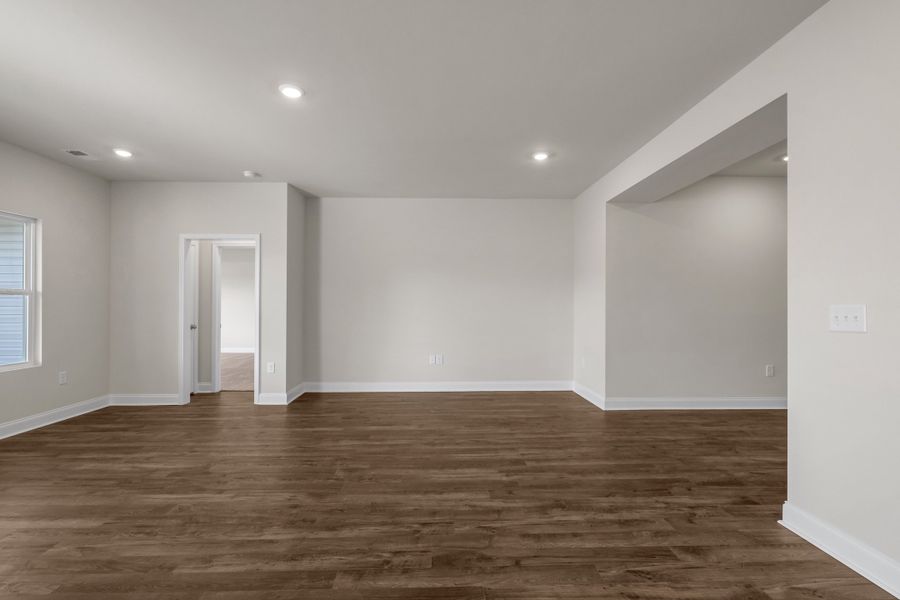 2,574sf New Home in Loris, SC.  - Slide 12