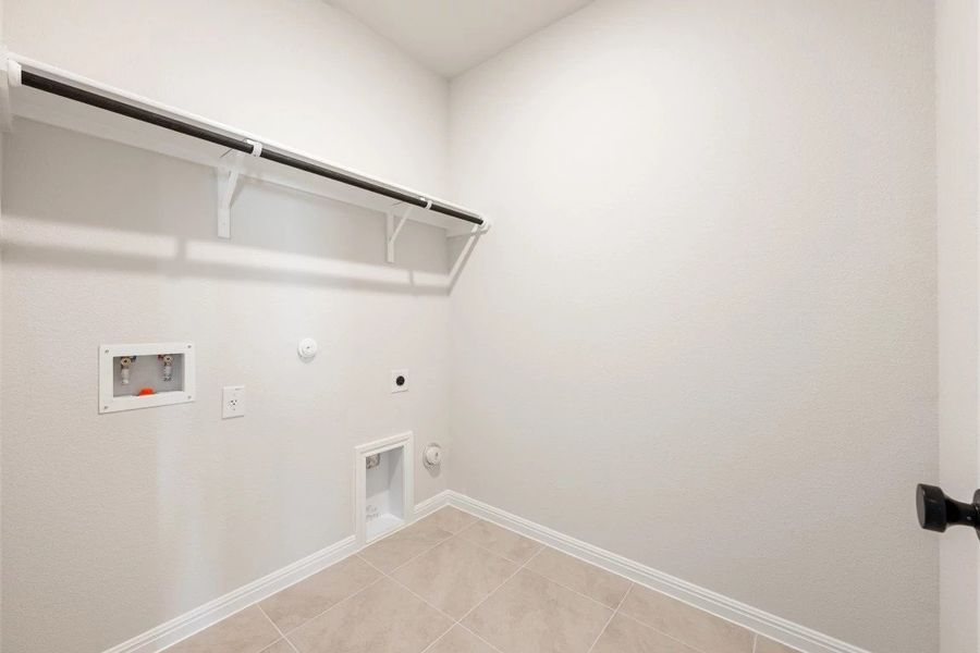 Utility Room Utility Room