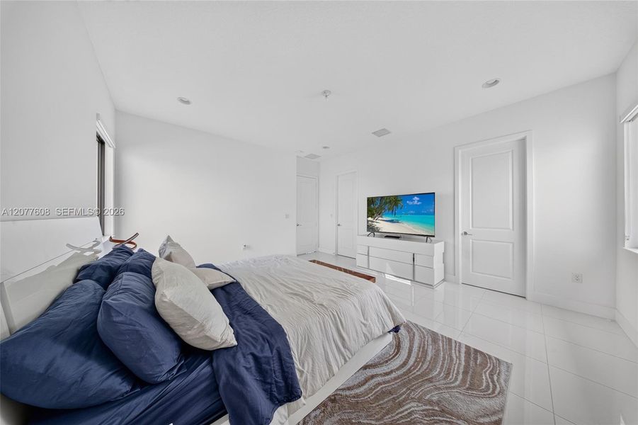 Furnished interior view inside a new home in , Immokalee (Image 19).