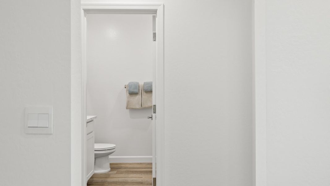 Image 43 of a home in Mason Ranch.