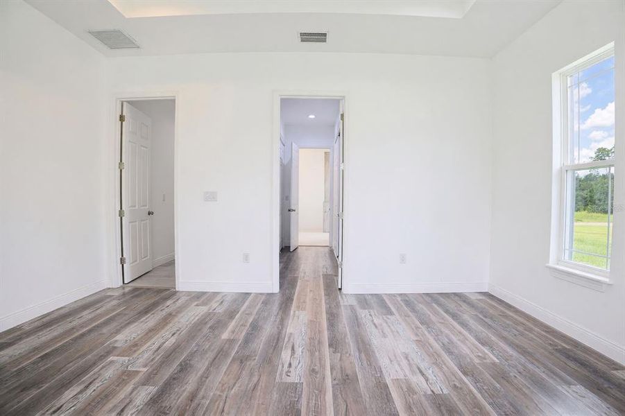 Spacious, unfurnished interior of a new home in , Ocala (Image 40). Spacious, unfurnished interior of a new home in , Ocala (Image 40).