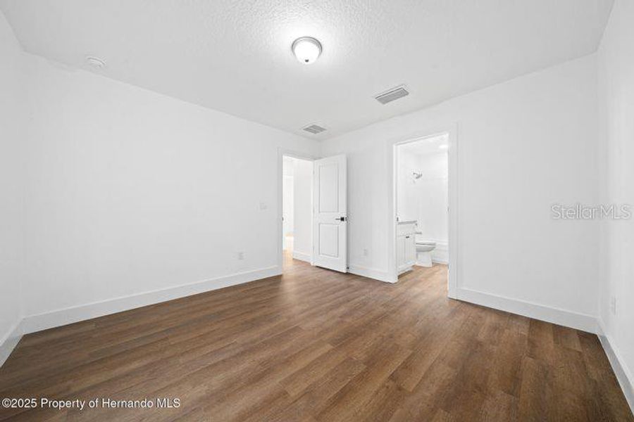 Spacious, unfurnished interior of a new home in , Weeki Wachee (Image 14). Spacious, unfurnished interior of a new home in , Weeki Wachee (Image 14).