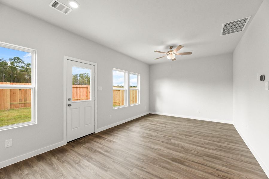 Representative Photo