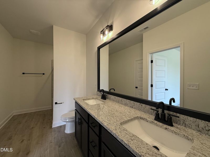 Move In Ready!
