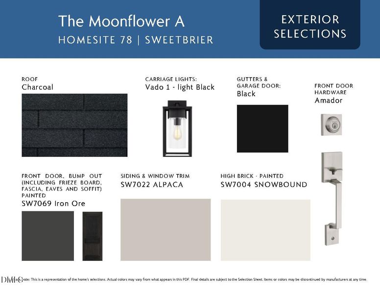 78 SWT TH - Design Brochure_Page2 78 SWT TH - Design Brochure_Page2