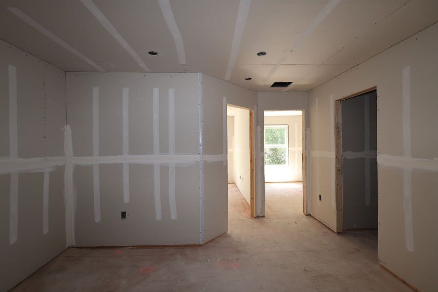 Drywall