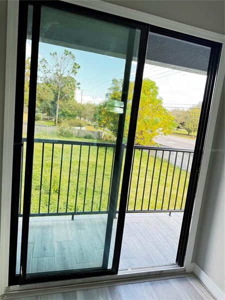 Close-up of interior finishes inside a home in , Orlando (Image 14). Close-up of interior finishes inside a home in , Orlando (Image 14).