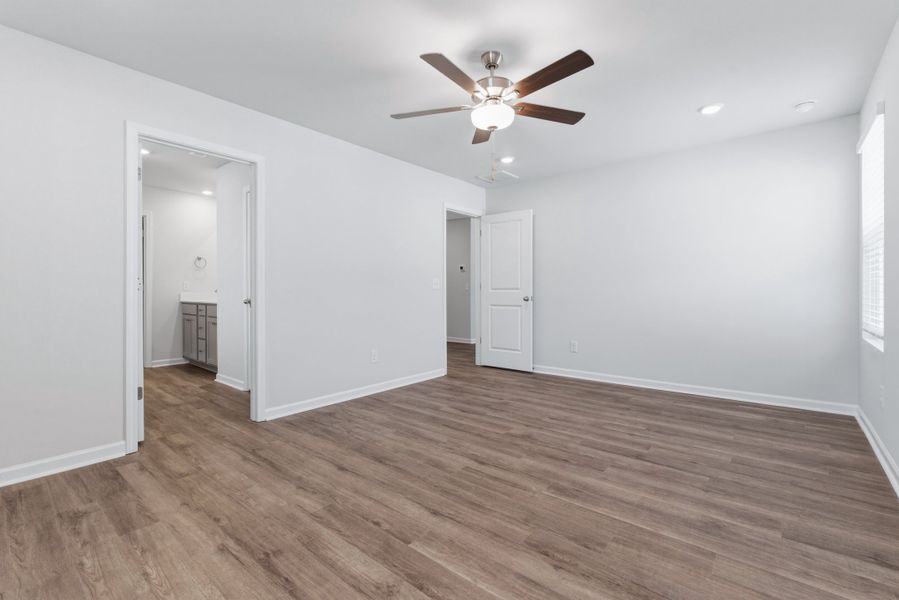 2,267sf New Home in Supply, NC.  - Slide 24