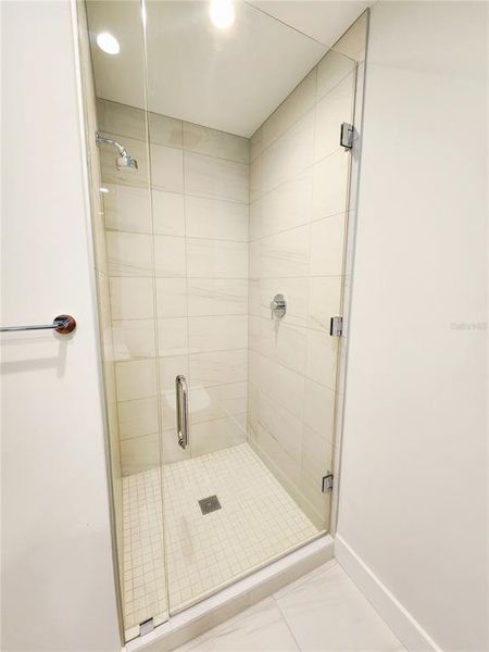 Close-up of interior finishes inside a home in , St. Petersburg (Image 17).