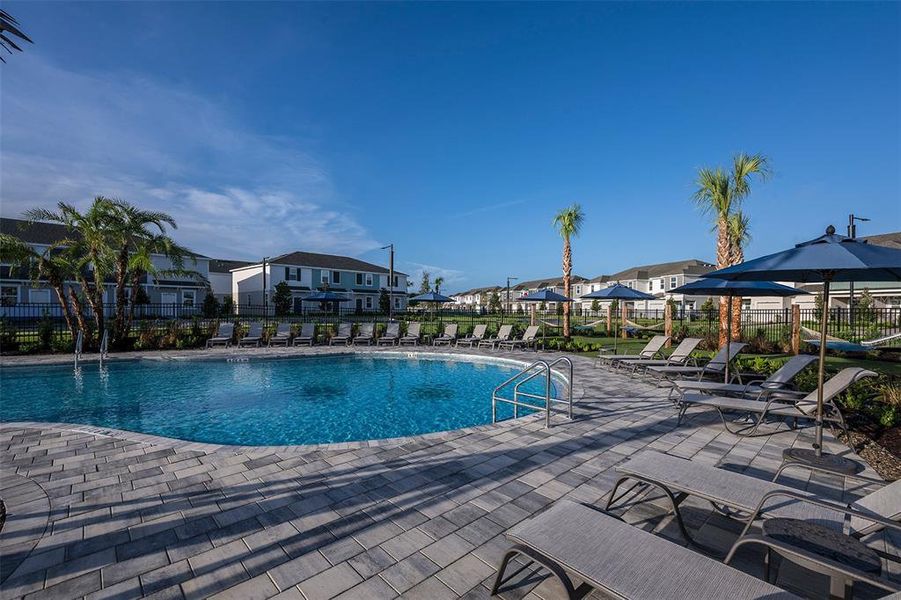 Community amenities in Southloch, Mount Dora (Image 52).