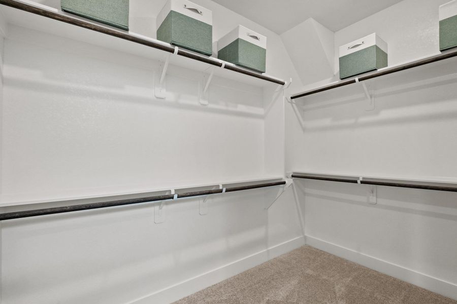**Photos are representative - not of actual home**