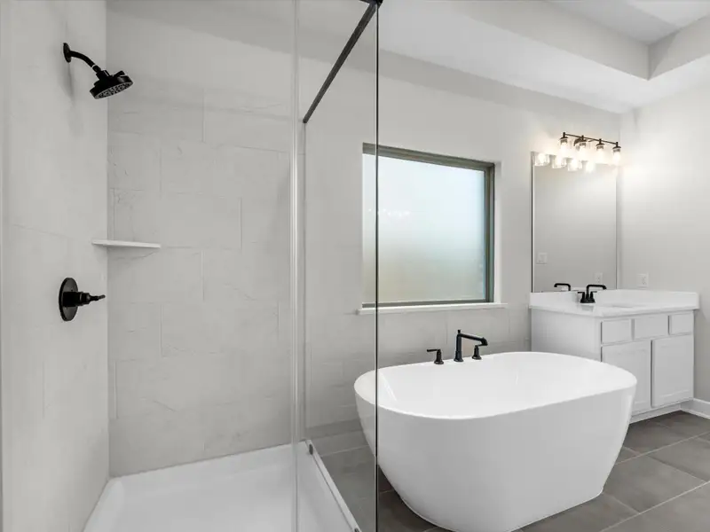 Representative photo. Home under construction. Design selections and colors may vary.